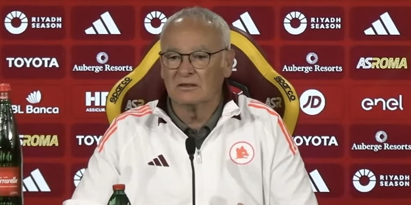 Ranieri e la bufera Var: “Resto della mia idea. Quest’anno altri episodi…” 1 Ranieri e la bufera Var: “Resto della mia idea. Quest’anno altri episodi…”