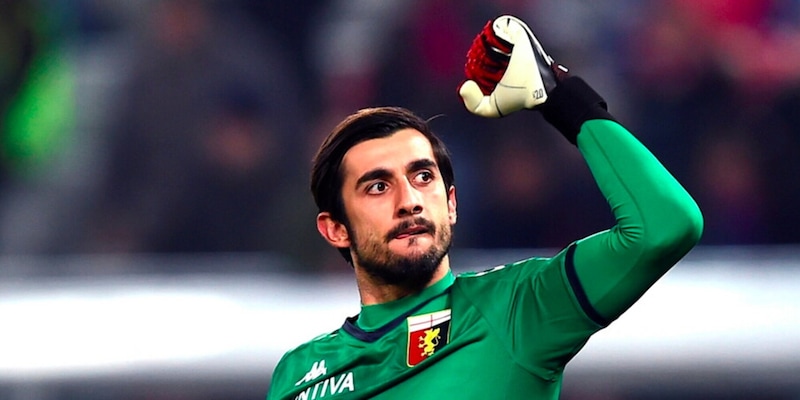 "Milan, ho imparato molto da te": la dedica di Perin sorprende i tifosi 4 "Milan, ho imparato molto da te": la dedica di Perin sorprende i tifosi
