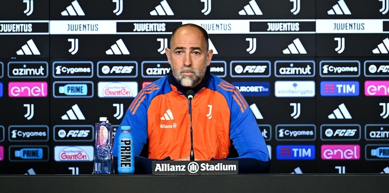 Tudor ricorda il periodo alla Lazio: "L'ho portata in Europa League, poi ho deciso di andare via" 2 Tudor ricorda il periodo alla Lazio: "L'ho portata in Europa League, poi ho deciso di andare via"
