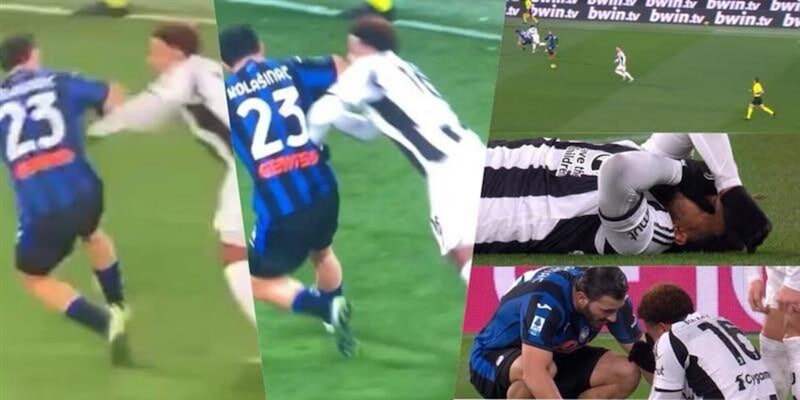Bologna-Juve, chi arbitra la sfida Champions: quei precedenti con Atalanta, Napoli, Inter... 1 Bologna-Juve, chi arbitra la sfida Champions: quei precedenti con Atalanta, Napoli, Inter...