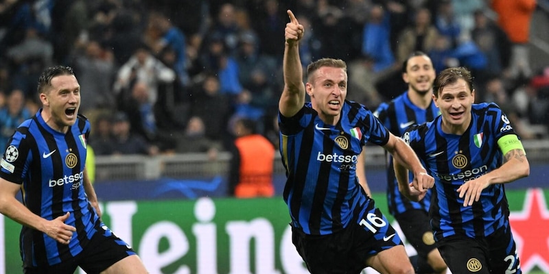 L'Inter prende in giro il Barcellona sui social: la citazione diventa virale 2 L'Inter prende in giro il Barcellona sui social: la citazione diventa virale