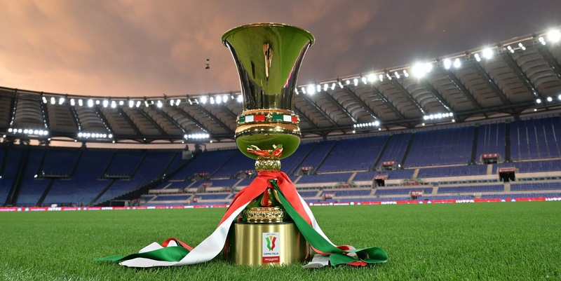 Finale Coppa Italia, progetto "Road to zero": tutto pronto per la seconda edizione 2 Finale Coppa Italia, progetto "Road to zero": tutto pronto per la seconda edizione