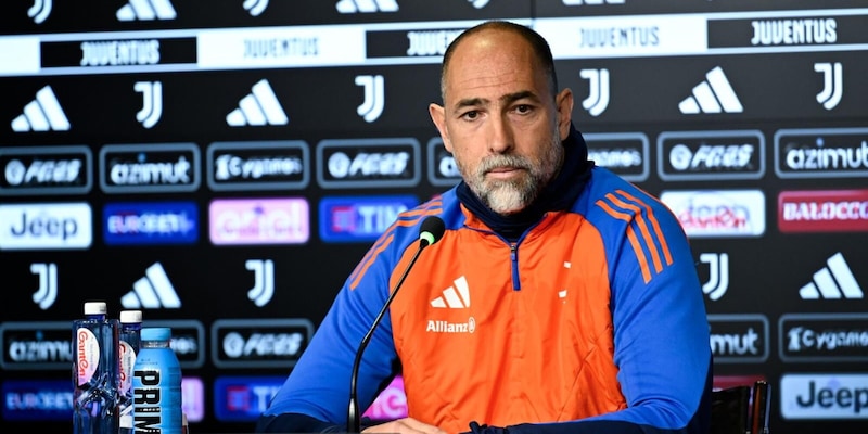 Tudor prima di Bologna-Juve: "Vlahovic e Koopmeiners out. Non posso commentare le situazioni del passato" 2 Tudor prima di Bologna-Juve: "Vlahovic e Koopmeiners out. Non posso commentare le situazioni del passato"
