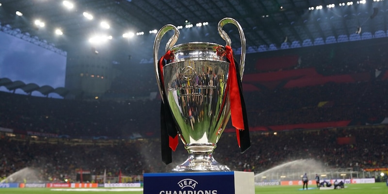 Champions, lo sprint finale parte stasera: sei squadre in lotta per l'Europa dei grandi 2 Champions, lo sprint finale parte stasera: sei squadre in lotta per l'Europa dei grandi