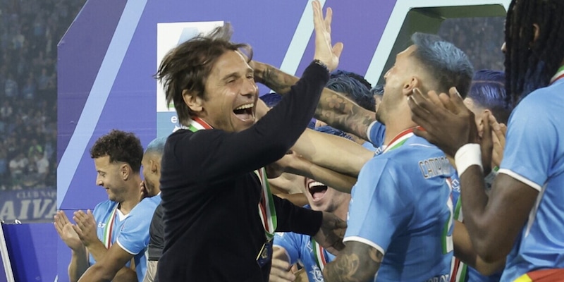 Conte, la calma dopo la tempesta: il post Scudetto con una data speciale 1 Conte, la calma dopo la tempesta: il post Scudetto con una data speciale