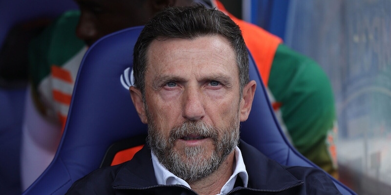 Di Francesco, contro il Cagliari per giocarsi tutto con la Juve: "Venezia, puoi salvarti" 1 Di Francesco, contro il Cagliari per giocarsi tutto con la Juve: "Venezia, puoi salvarti"