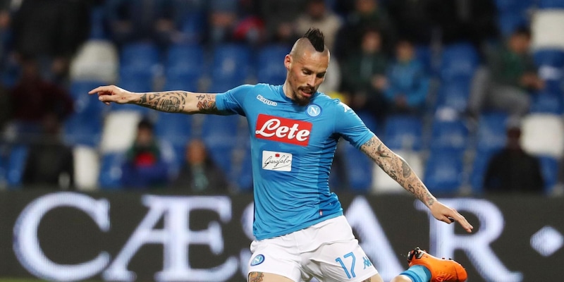 "La Notte dei Leoni": le leggende del Napoli in campo per ADMO 1 "La Notte dei Leoni": le leggende del Napoli in campo per ADMO