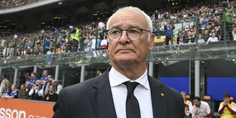 Roma, i convocati di Ranieri per la sfida alla Fiorentina: la lista completa 4 Roma, i convocati di Ranieri per la sfida alla Fiorentina: la lista completa