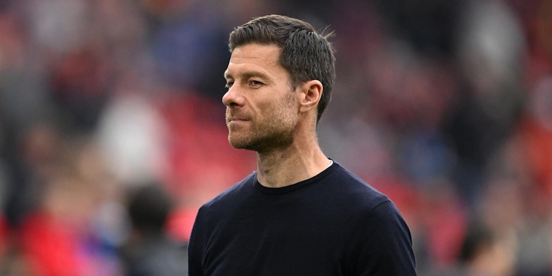 Xabi Alonso, ufficiale l'addio al Bayer. In Spagna: "Sarà il tecnico del Real Madrid" 3 Xabi Alonso, ufficiale l'addio al Bayer. In Spagna: "Sarà il tecnico del Real Madrid"