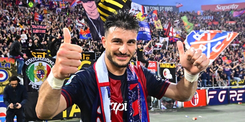 Orsolini, altro che plusvalenza fittizia! Meteora Juve, eroe a Bologna 1 Orsolini, altro che plusvalenza fittizia! Meteora Juve, eroe a Bologna