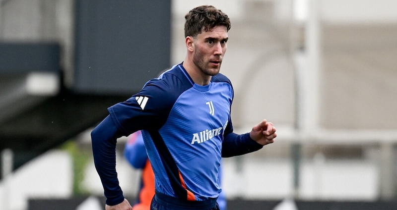 Vlahovic e Koopmeiners, novità per Lazio-Juventus dopo l'allenamento 3 Vlahovic e Koopmeiners, novità per Lazio-Juventus dopo l'allenamento
