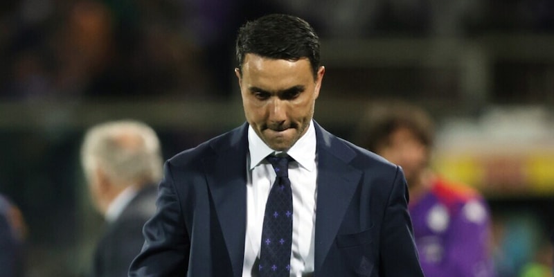 Palladino e le dimissioni dalla Fiorentina: cosa sta succedendo 1 Palladino e le dimissioni dalla Fiorentina: cosa sta succedendo