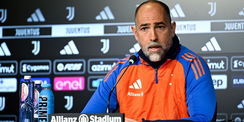 Tudor: "Quando sono arrivato la squadra era in un buco profondo. Non mi sento inferiore a nessuno" 3 Tudor: "Quando sono arrivato la squadra era in un buco profondo. Non mi sento inferiore a nessuno"