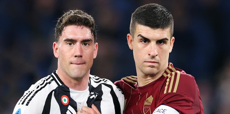 Roma e Juve, c'è l'ipotesi clamorosa per la Champions: il lancio della monetina. Cosa deve succedere 3 Roma e Juve, c'è l'ipotesi clamorosa per la Champions: il lancio della monetina. Cosa deve succedere