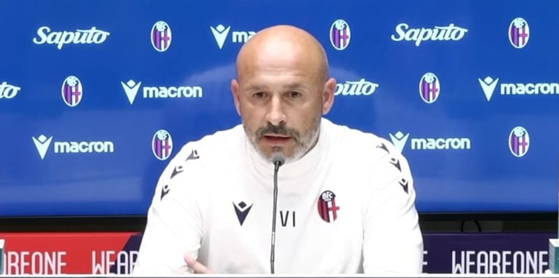 Italiano: "Juve senza Vlahovic un vantaggio, ma Tudor non si domina" 1 Italiano: "Juve senza Vlahovic un vantaggio, ma Tudor non si domina"
