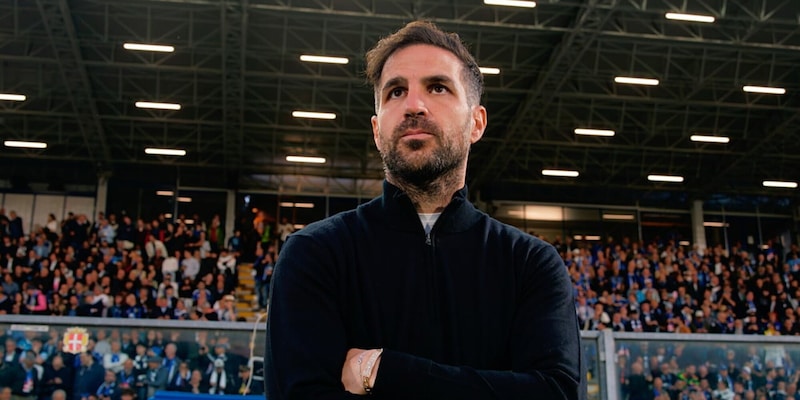Fabregas, tentativo Roma per il nuovo allenatore: la risposta netta del Como 2 Fabregas, tentativo Roma per il nuovo allenatore: la risposta netta del Como