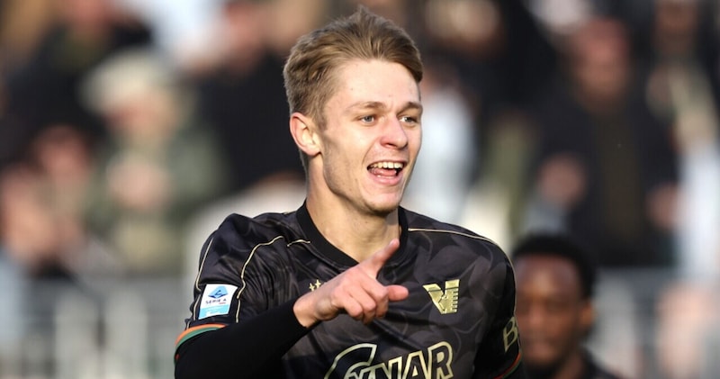 Nicolussi, la Juve addosso poi la cessione: ora il sogno rivincita. E Motta... 1 Nicolussi, la Juve addosso poi la cessione: ora il sogno rivincita. E Motta...