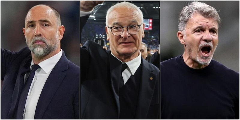Juve, Roma e Lazio: chi va in Champions in caso di arrivo a pari punti. Classifica avulsa e tutti i criteri 4 Juve, Roma e Lazio: chi va in Champions in caso di arrivo a pari punti. Classifica avulsa e tutti i criteri