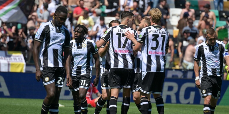 Udinese, due gialli pesanti: Runjaic dovrà fare a meno di loro contro la Juve 1 Udinese, due gialli pesanti: Runjaic dovrà fare a meno di loro contro la Juve
