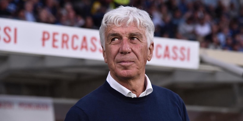 Gasperini, il divorzio con l'Atalanta è possibile: pronto a lasciare il club dopo l'incontro a Zingonia 1 Gasperini, il divorzio con l'Atalanta è possibile: pronto a lasciare il club dopo l'incontro a Zingonia