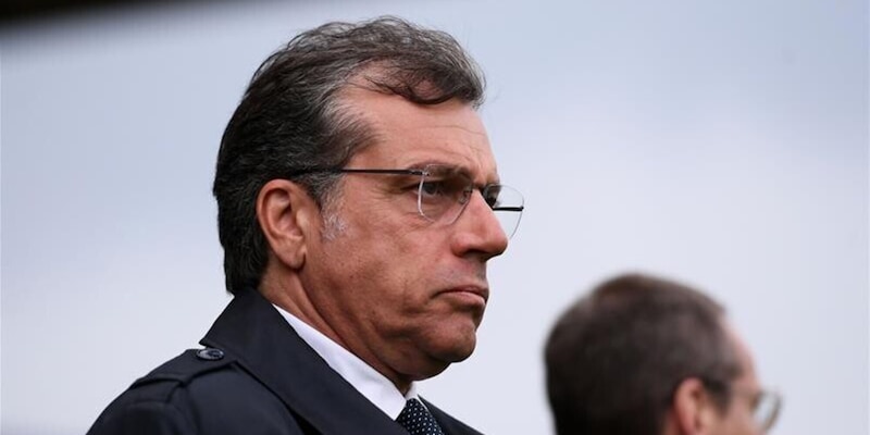 "Giuntoli, tentativo Milan: sondaggio per il ds Juve" secondo il Corriere della Sera
1 "Giuntoli, tentativo Milan: sondaggio per il ds Juve" secondo il Corriere della Sera