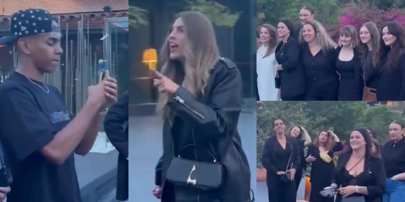 "Mi chiamo Ryan": Yamal non riconosciuto a Barcellona, la risposta sorprende 1 "Mi chiamo Ryan": Yamal non riconosciuto a Barcellona, la risposta sorprende
