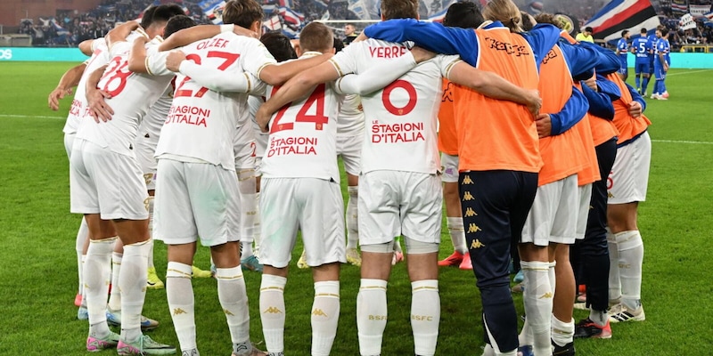 Bufera Serie B, deferito il Brescia: cosa può succedere ora 2 Bufera Serie B, deferito il Brescia: cosa può succedere ora