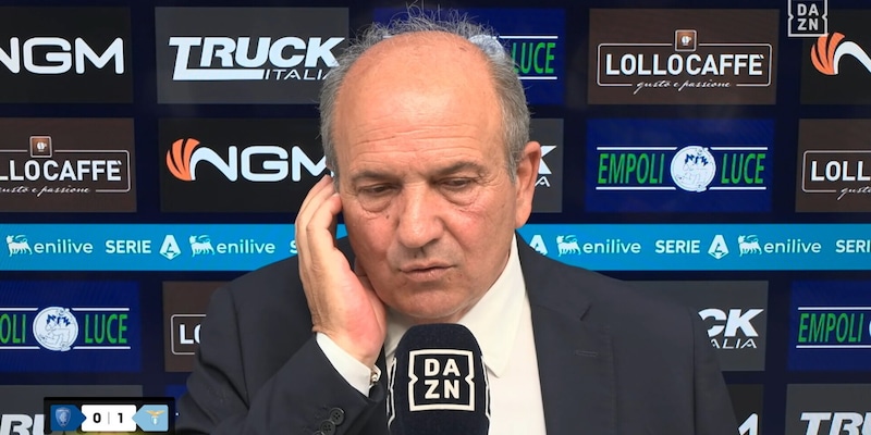 Lazio, Fabiani: "Nessun bavaglio a Baroni. Episodi sgradevoli e ignobili: è stata superata la decenza" 2 Lazio, Fabiani: "Nessun bavaglio a Baroni. Episodi sgradevoli e ignobili: è stata superata la decenza"