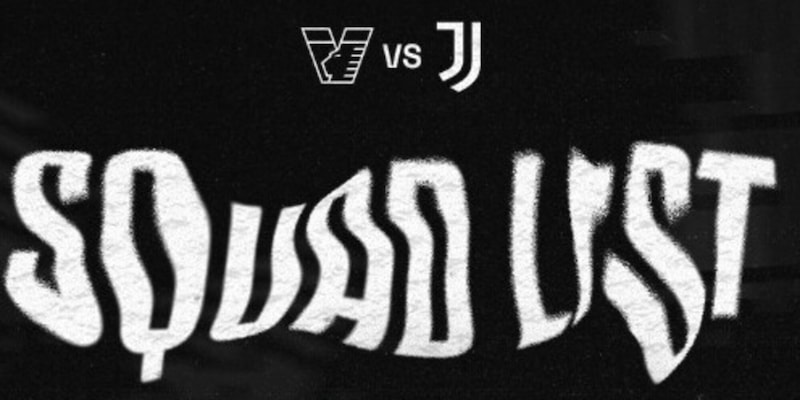 Juve, guarda chi si rivede: i convocati di Tudor per il Venezia 1 Juve, guarda chi si rivede: i convocati di Tudor per il Venezia