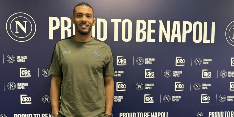 Juan Jesus rivela: "Ecco cosa ci dice Conte". E sullo scudetto... 4 Juan Jesus rivela: "Ecco cosa ci dice Conte". E sullo scudetto...