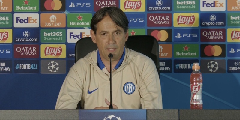 Inter, chi è il rivale di Marotta? Inzaghi spiazza tutti: “Arabia? Ho richieste anche dall’Italia” 1 Inter, chi è il rivale di Marotta? Inzaghi spiazza tutti: “Arabia? Ho richieste anche dall’Italia”