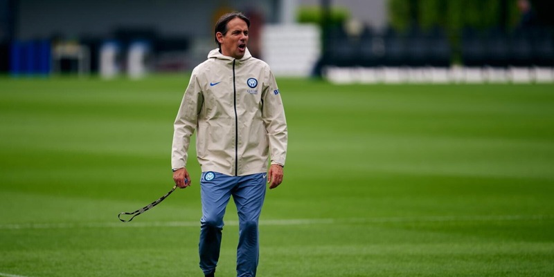 Inzaghi: “Ci sono richieste dall’Italia e dall’estero, dopo la finale parlerò con l’Inter” 1 Inzaghi: “Ci sono richieste dall’Italia e dall’estero, dopo la finale parlerò con l’Inter”
