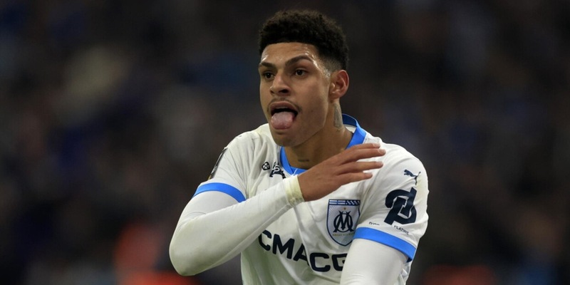 Luis Henrique, beffa Juve: l'Inter batte il primo colpo di mercato 1 Luis Henrique, beffa Juve: l'Inter batte il primo colpo di mercato