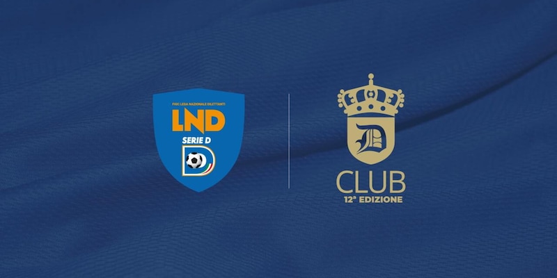 Serie D: tifosi protagonisti, con la 12ª edizione D CLUB si votano i migliori della stagione 3 Serie D: tifosi protagonisti, con la 12ª edizione D CLUB si votano i migliori della stagione