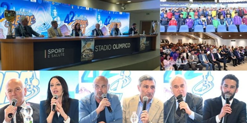 Torneo Beppe Viola, 42ª edizione: dal 12 maggio al via la kermesse con la fase preliminare 2 Torneo Beppe Viola, 42ª edizione: dal 12 maggio al via la kermesse con la fase preliminare