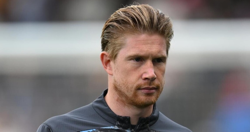 Napoli, è fatta per De Bruyne: lunedì le visite mediche 2 Napoli, è fatta per De Bruyne: lunedì le visite mediche