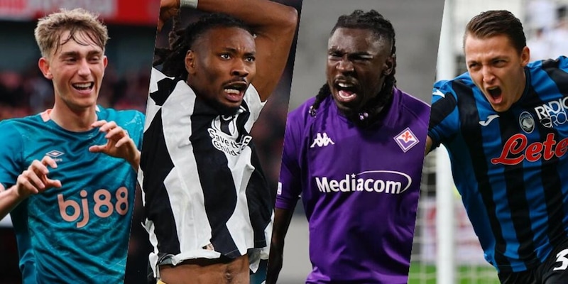 Huijsen, Kean e gli altri: le plusvalenze più grandi secondo il Cies 1 Huijsen, Kean e gli altri: le plusvalenze più grandi secondo il Cies