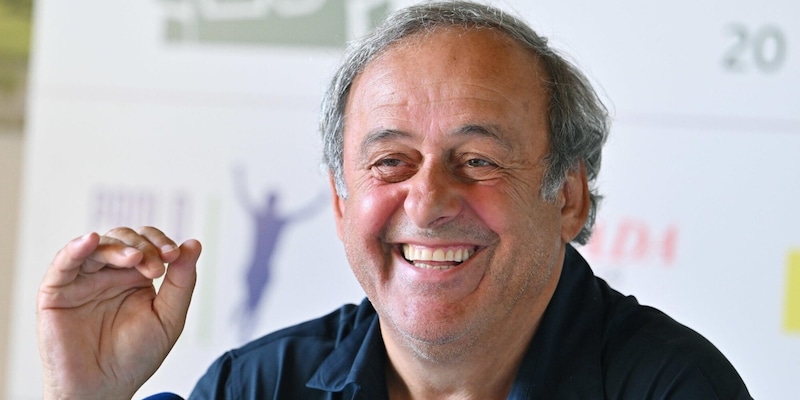 Platini, l’uomo dei sogni e l’affetto del popolo Juve 1 Platini, l’uomo dei sogni e l’affetto del popolo Juve