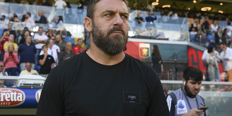 Da De Rossi a Pioli e Baroni: tutti i nomi per la panchina della Fiorentina 3 Da De Rossi a Pioli e Baroni: tutti i nomi per la panchina della Fiorentina