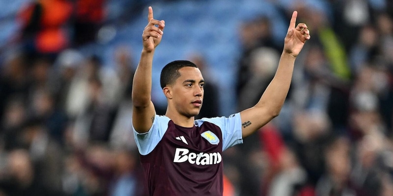 Tielemans trascina l'Aston Villa: Fulham ko, Emery aggancia la zona Champions 4 Tielemans trascina l'Aston Villa: Fulham ko, Emery aggancia la zona Champions