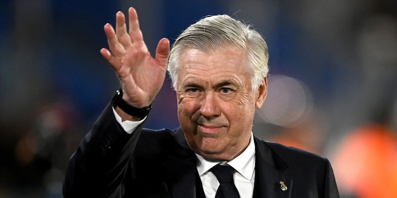 Real Madrid, la penna di Ancelotti è la lingua della sua anima 3 Real Madrid, la penna di Ancelotti è la lingua della sua anima