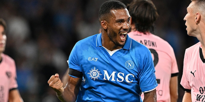 Juan Jesus, lo scudetto Napoli e la figura di Conte. Poi cita il motto Juve 3 Juan Jesus, lo scudetto Napoli e la figura di Conte. Poi cita il motto Juve