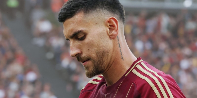 Roma, intervento riuscito per Pellegrini: il comunicato 4 Roma, intervento riuscito per Pellegrini: il comunicato
