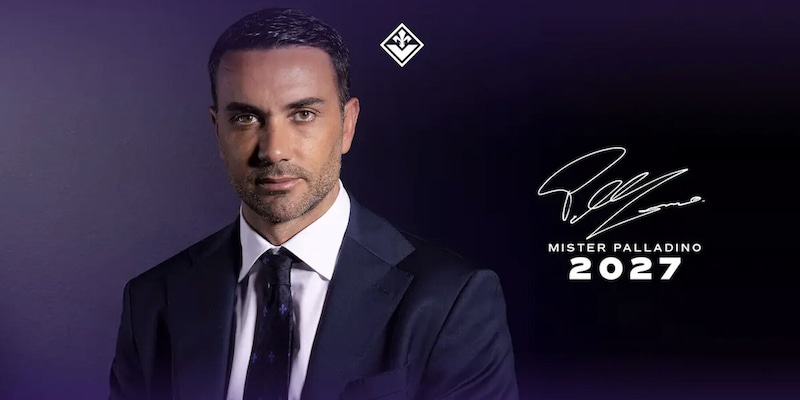 Palladino rinnova con la Fiorentina fino al 2027: l'annuncio ufficiale 2 Palladino rinnova con la Fiorentina fino al 2027: l'annuncio ufficiale