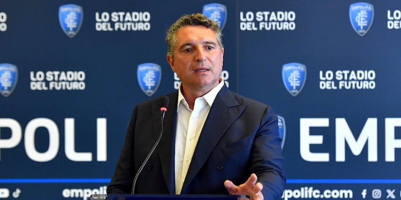 De Siervo: “Campionato incerto: si va verso la contemporaneità nelle ultime due giornate” 2 De Siervo: “Campionato incerto: si va verso la contemporaneità nelle ultime due giornate”