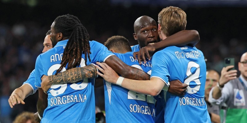 C’è una classifica in cui il Napoli è primo in Europa: l’analisi 2 C’è una classifica in cui il Napoli è primo in Europa: l’analisi