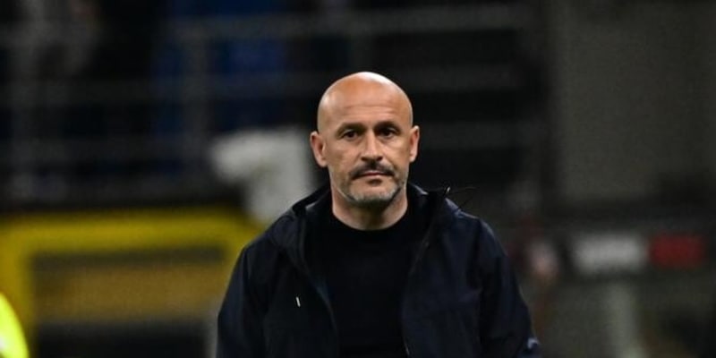 Bologna, Italiano perde un difensore per finale di Coppa Italia 3 Bologna, Italiano perde un difensore per finale di Coppa Italia