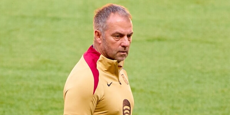 Barcellona in emergenza, top player ko: Flick lo perde per il ritorno con l'Inter 4 Barcellona in emergenza, top player ko: Flick lo perde per il ritorno con l'Inter