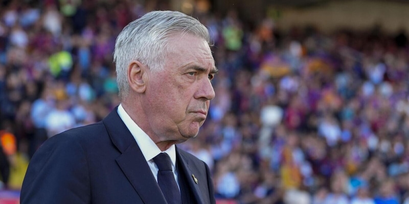 Ancelotti nuovo ct del Brasile, è fatta! 4 Ancelotti nuovo ct del Brasile, è fatta!