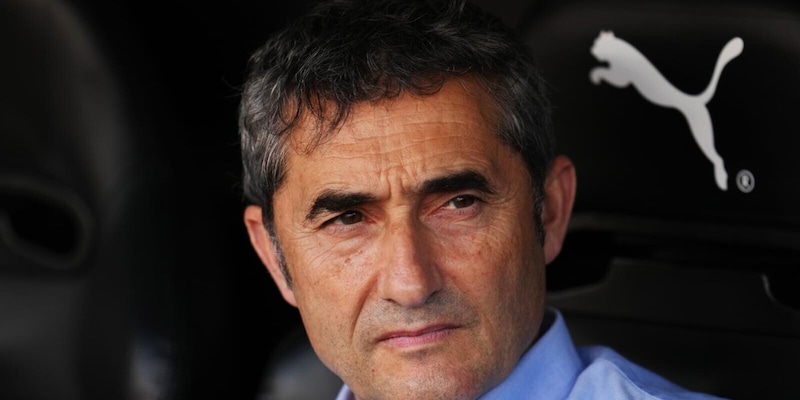 Athletic Bilbao, ufficiale il rinnovo di Valverde 2 Athletic Bilbao, ufficiale il rinnovo di Valverde